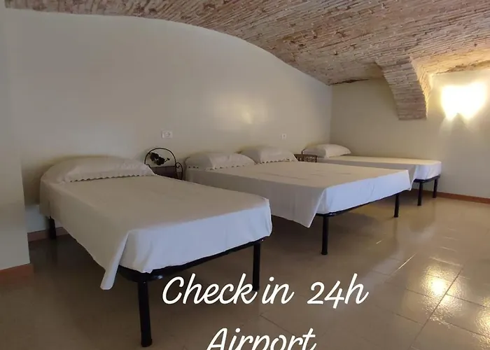Casa Vacanze Bella-Host By Foresteria Bergamo Bella