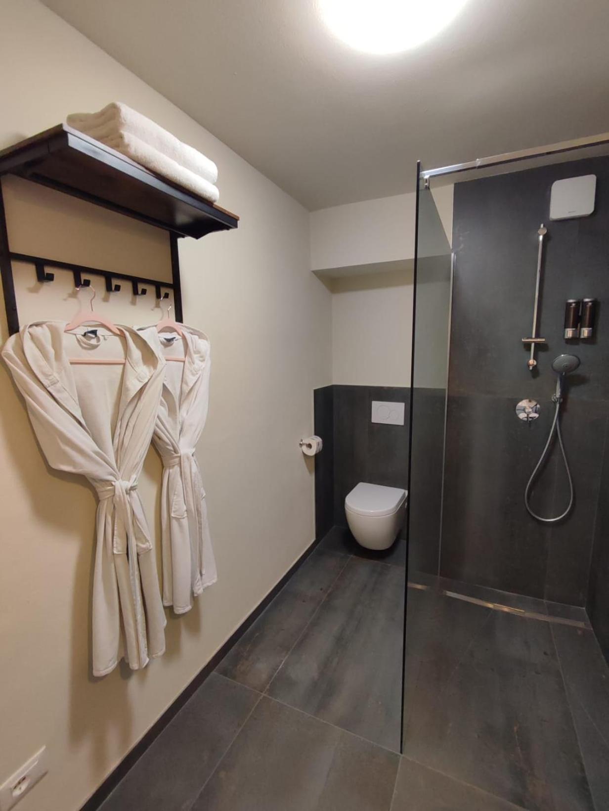 Apartamento Bella-host By Foresteria Bella