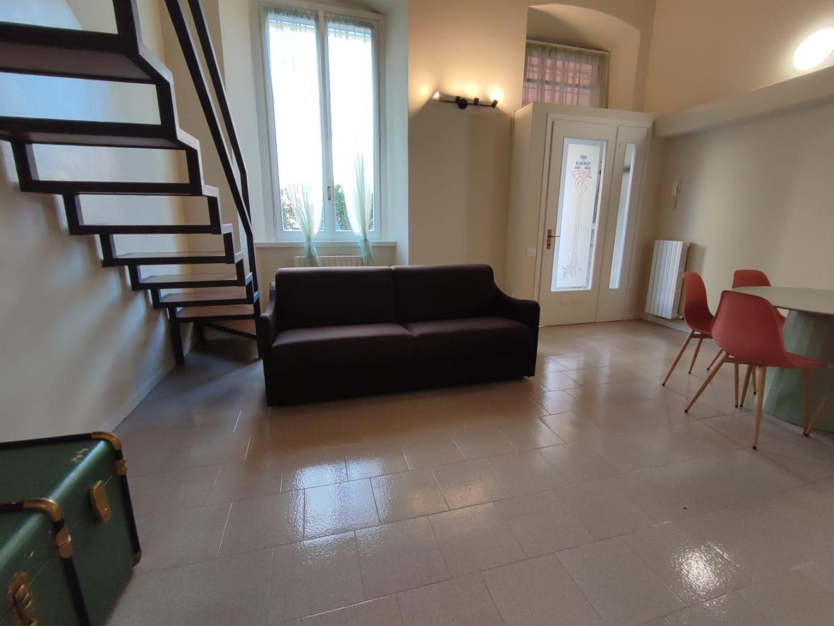 Apartamento Bella-host By Foresteria Bella