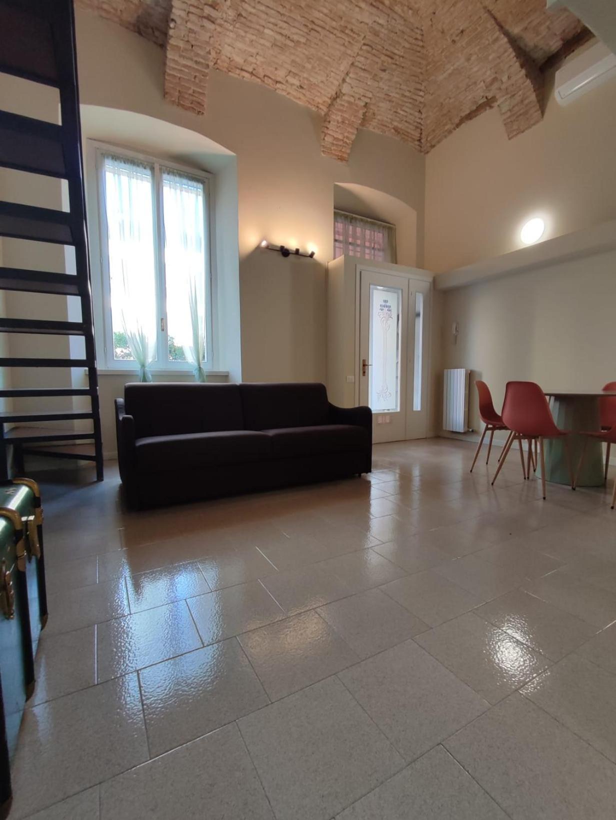 Bella-host By Foresteria Bella Apartamento *