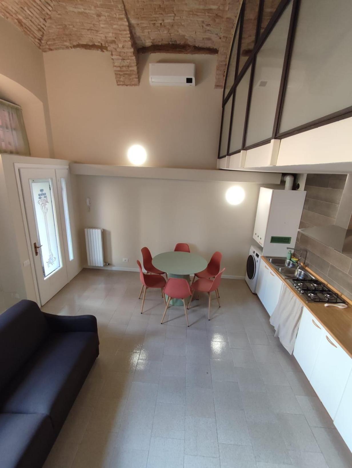 Apartamento Bella-host By Foresteria Bella